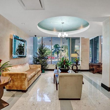 2Bd Condo Christmas Retreat Pool Beachside Χόλιγουντ Εξωτερικό φωτογραφία