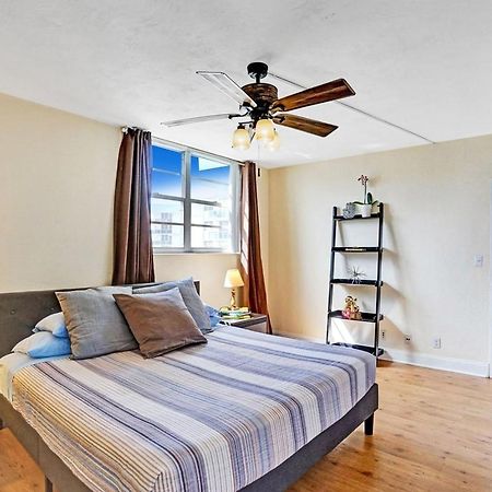 2Bd Condo Christmas Retreat Pool Beachside Χόλιγουντ Εξωτερικό φωτογραφία