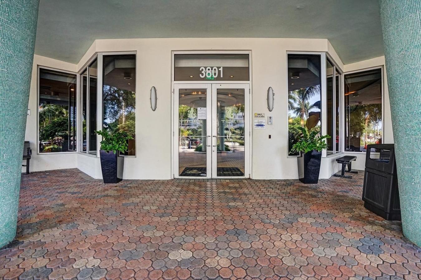 2Bd Condo Christmas Retreat Pool Beachside Χόλιγουντ Εξωτερικό φωτογραφία