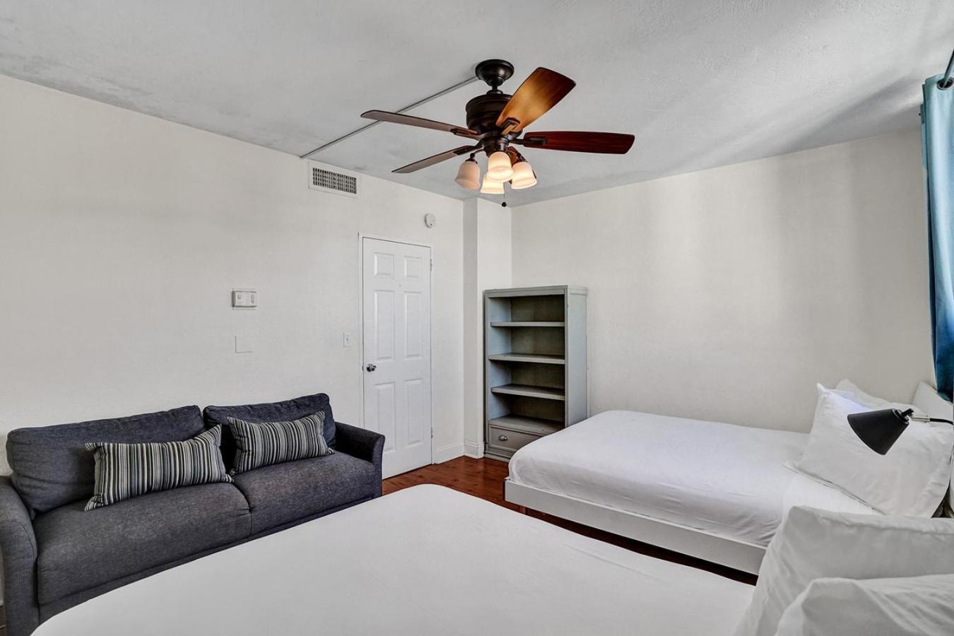 2Bd Condo Christmas Retreat Pool Beachside Χόλιγουντ Εξωτερικό φωτογραφία