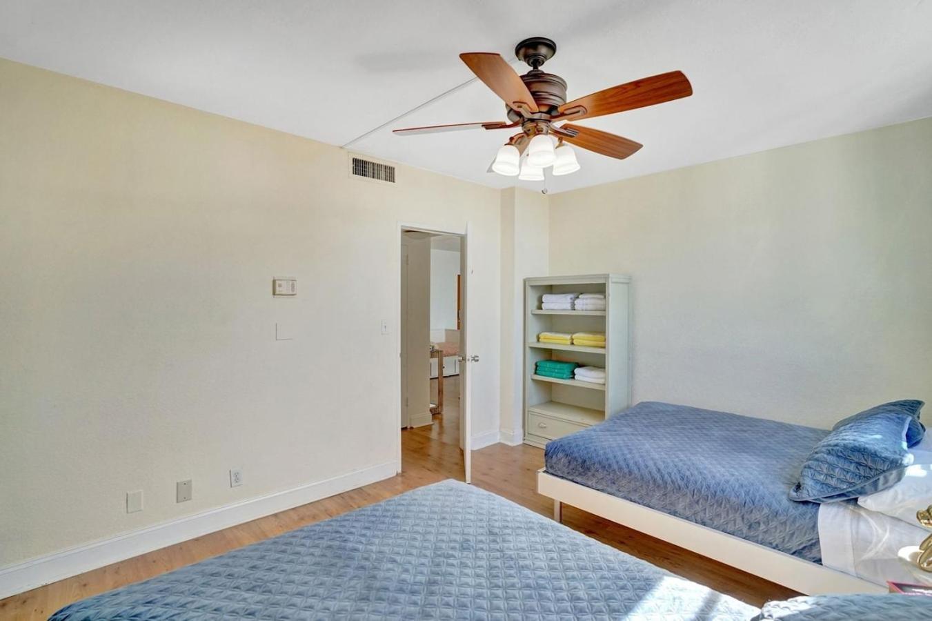 2Bd Condo Christmas Retreat Pool Beachside Χόλιγουντ Εξωτερικό φωτογραφία